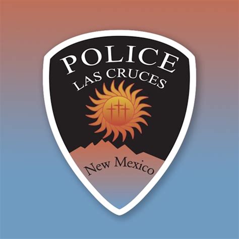 las cruces new mexico police department